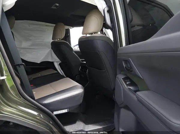 JTJTBCDX0R5024523 2024 LEXUS GX - Image 8