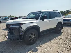 JTJTBCDX0R5025283 2024 LEXUS GX