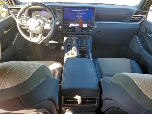 JTJTBCDX0R5030239 2024 LEXUS GX - Image 8