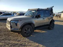 JTJTBCDX0S5035706 2025 LEXUS GX