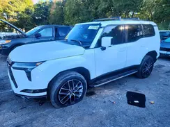 JTJTBCDX0S5038458 2025 LEXUS GX