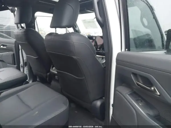 JTJTBCDX0S5040596 2025 LEXUS GX - Image 8