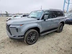 JTJTBCDX0S5054109 2025 LEXUS GX