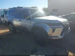 JTJTBCDX0S5060511 2025 LEXUS GX