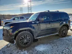 JTJTBCDX0S5062856 2025 LEXUS GX