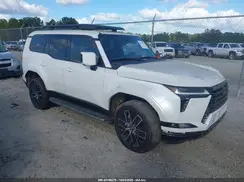 JTJTBCDX1R5001235 2024 LEXUS GX