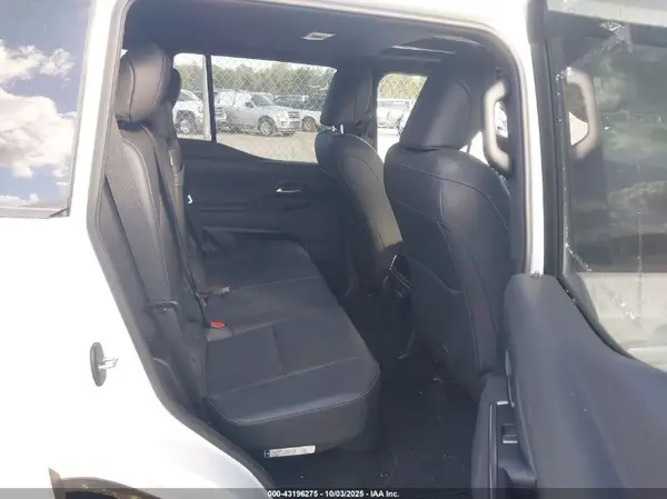 JTJTBCDX1R5001235 2024 LEXUS GX - Image 8