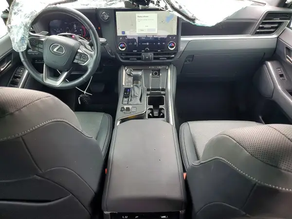 JTJTBCDX1R5006046 2024 LEXUS GX - Image 8