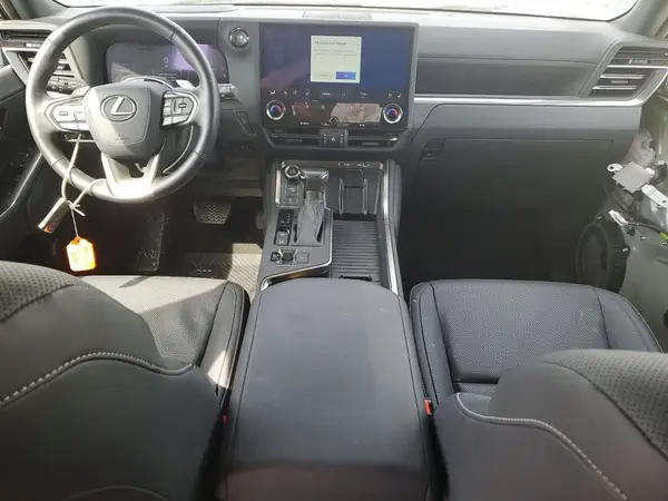 JTJTBCDX1R5016768 2024 LEXUS GX - Image 8