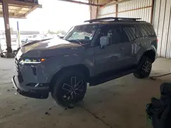 JTJTBCDX1R5019959 2024 LEXUS GX
