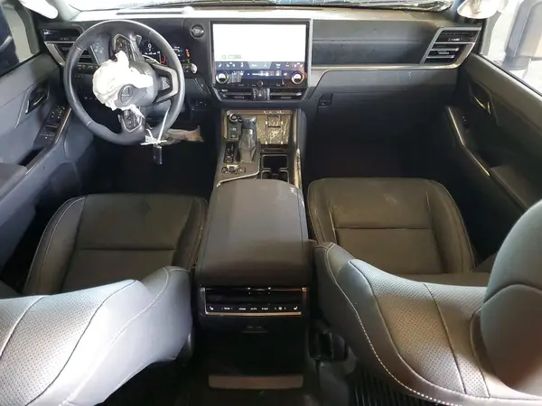 JTJTBCDX1R5019959 2024 LEXUS GX - Image 8