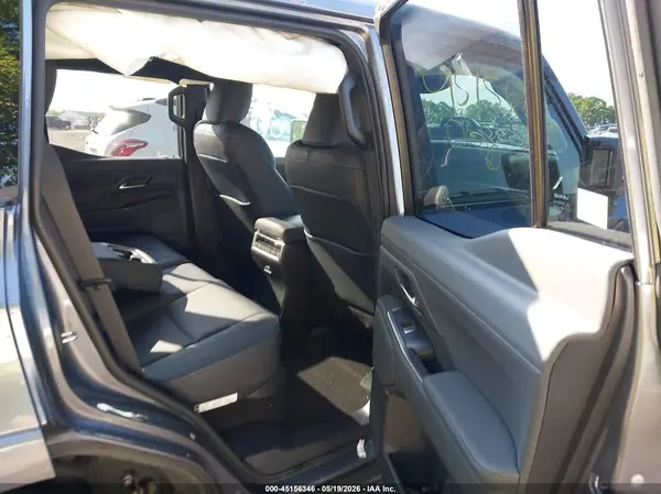 JTJTBCDX1R5021579 2024 LEXUS GX - Image 8