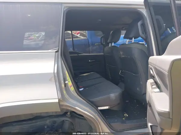 JTJTBCDX1R5025356 2024 LEXUS GX - Image 8