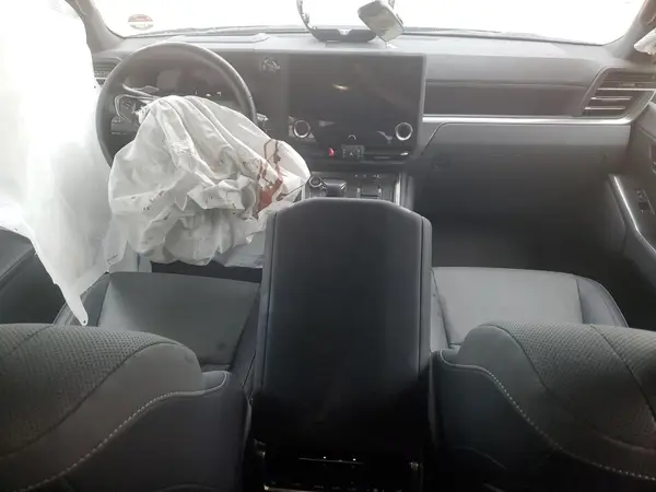JTJTBCDX1R5031853 2024 LEXUS GX - Image 8