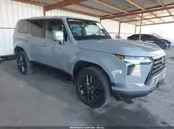 JTJTBCDX1S5036606 2025 LEXUS GX
