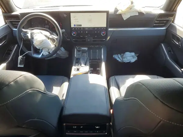 JTJTBCDX1S5048139 2025 LEXUS GX - Image 8