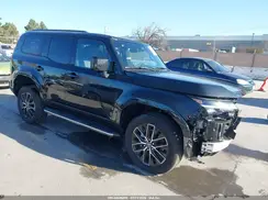 JTJTBCDX1S5069315 2025 LEXUS GX