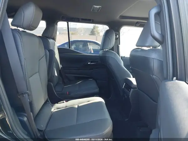 JTJTBCDX1S5069315 2025 LEXUS GX - Image 8