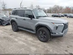 JTJTBCDX1S5069492 2025 LEXUS GX