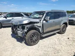 JTJTBCDX1T5089694 2026 LEXUS GX