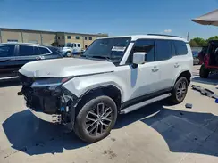 JTJTBCDX2R5002376 2024 LEXUS GX