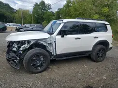 JTJTBCDX2R5005018 2024 LEXUS GX