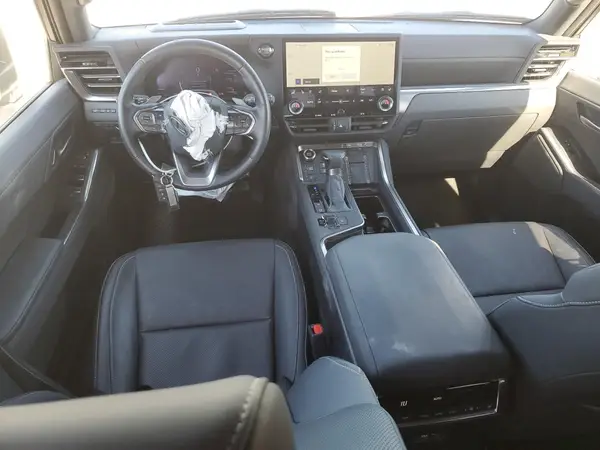JTJTBCDX2R5005536 2024 LEXUS GX - Image 8