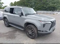 JTJTBCDX2R5013202 2024 LEXUS GX