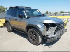 JTJTBCDX2R5016438 2024 LEXUS GX
