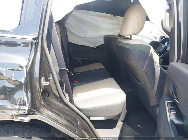 JTJTBCDX2R5023843 2024 LEXUS GX - Image 8