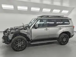 JTJTBCDX2S5039496 2025 LEXUS GX