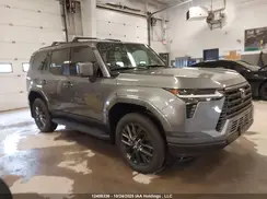 JTJTBCDX2S5048909 2025 LEXUS GX