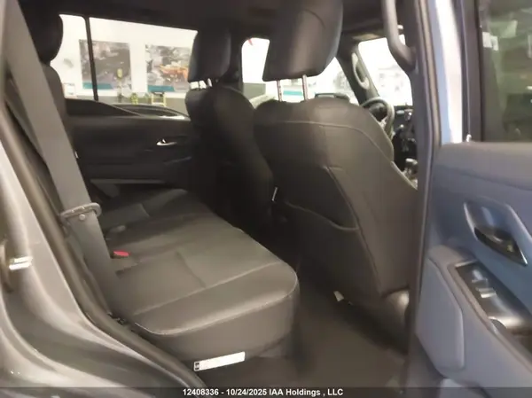 JTJTBCDX2S5048909 2025 LEXUS GX - Image 8
