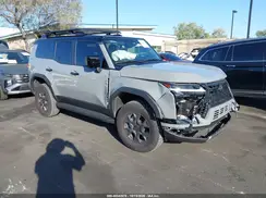 JTJTBCDX2S5050482 2025 LEXUS GX