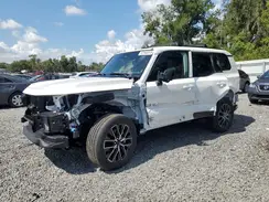 JTJTBCDX2S5053432 2025 LEXUS GX