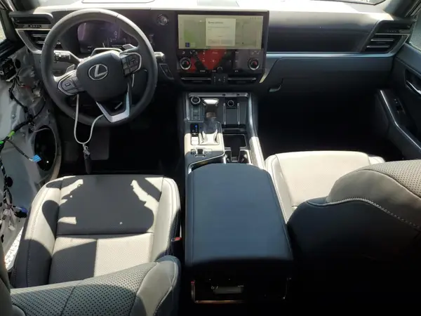 JTJTBCDX2S5053432 2025 LEXUS GX - Image 8
