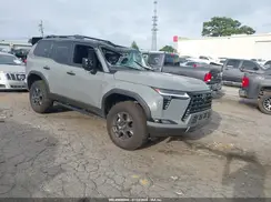 JTJTBCDX2S5062339 2025 LEXUS GX