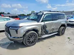 JTJTBCDX2S5067217 2025 LEXUS GX
