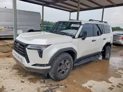 JTJTBCDX3R5004430 2024 LEXUS GX