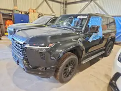JTJTBCDX3R5005318 2024 LEXUS GX