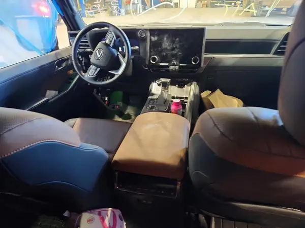 JTJTBCDX3R5005318 2024 LEXUS GX - Image 8