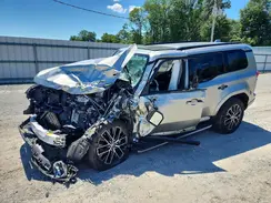 JTJTBCDX3R5005707 2024 LEXUS GX