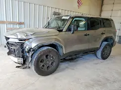 JTJTBCDX3R5011202 2024 LEXUS GX