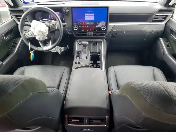 JTJTBCDX3R5012303 2024 LEXUS GX - Image 8