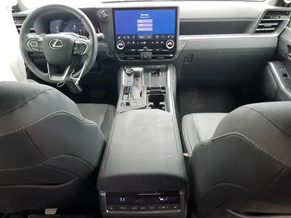 JTJTBCDX3R5016495 2024 LEXUS GX - Image 8