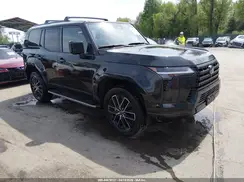 JTJTBCDX3R5019090 2024 LEXUS GX