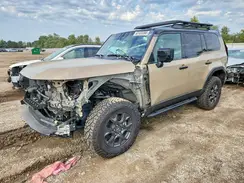 JTJTBCDX3R5019378 2024 LEXUS GX