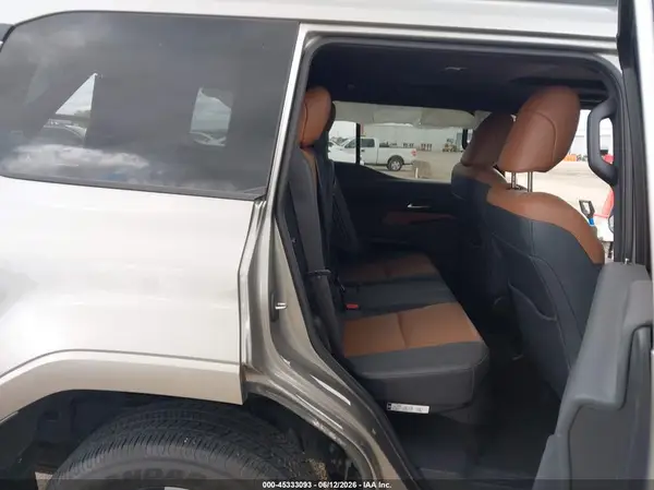 JTJTBCDX3R5020580 2024 LEXUS GX - Image 8