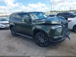 JTJTBCDX3R5030302 2024 LEXUS GX