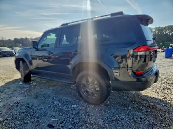 JTJTBCDX3R5032339 2024 LEXUS GX - Image 2